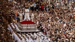 Reflexiones sobre la Semana Santa