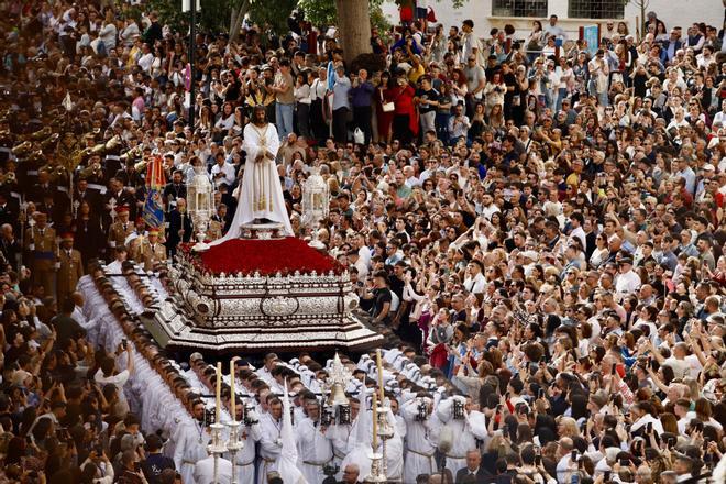 Cautivo | Lunes Santo 2025