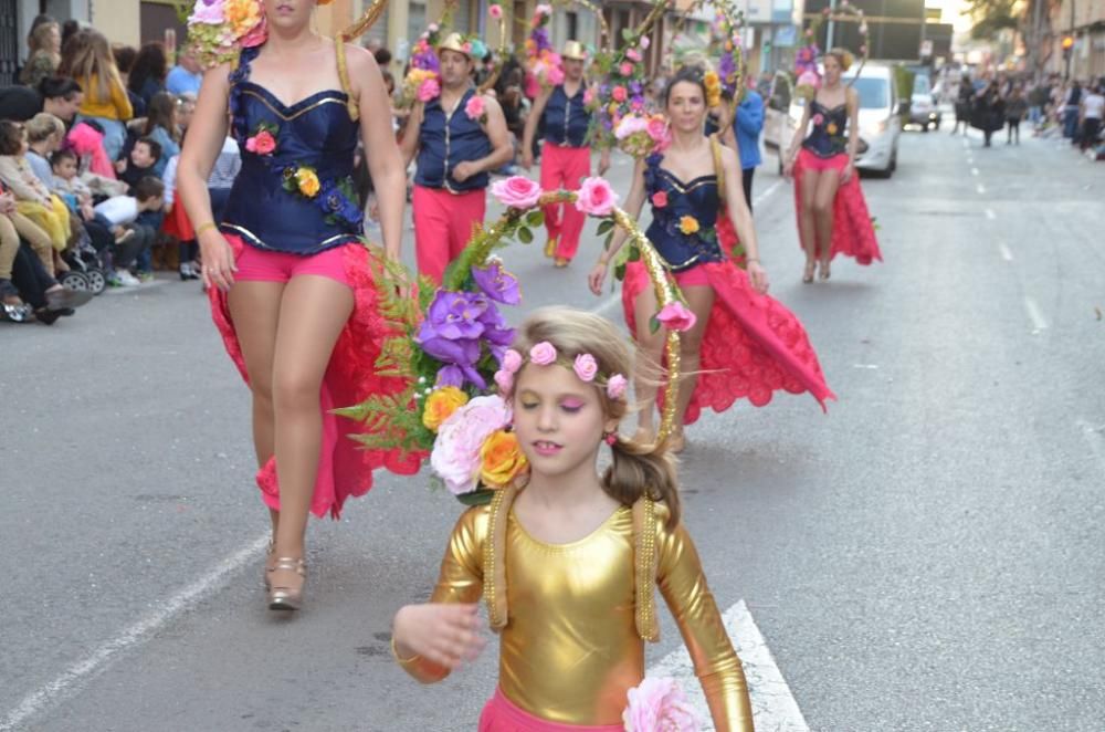 Carnaval de Cabezo de Torres (martes 28 de febrero