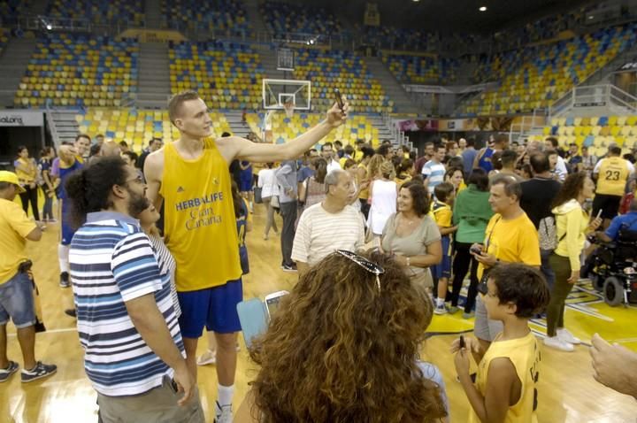 JORNADAS DE PUERTAS ABIERTAS EN EL GRAN CANARIA ...