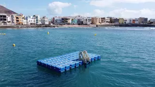 Agüimes lanzará 1.700 viviendas nuevas de alquiler y baratas