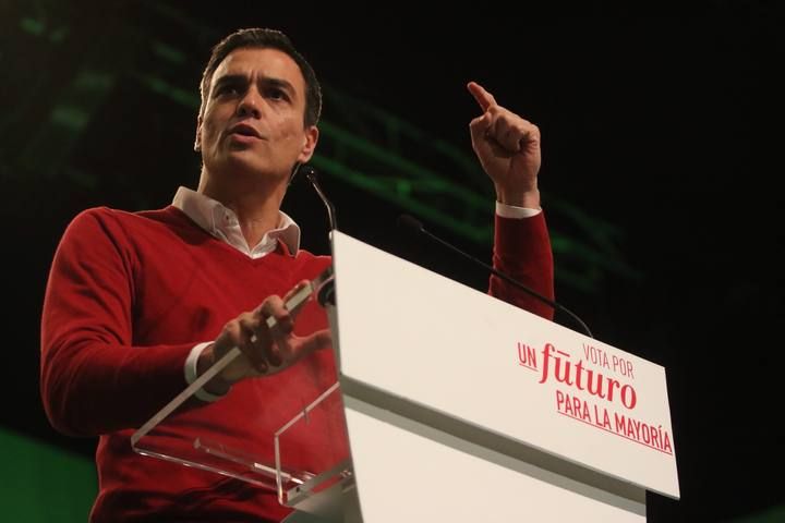 PSOE Torremolinos Sánchez y Díaz