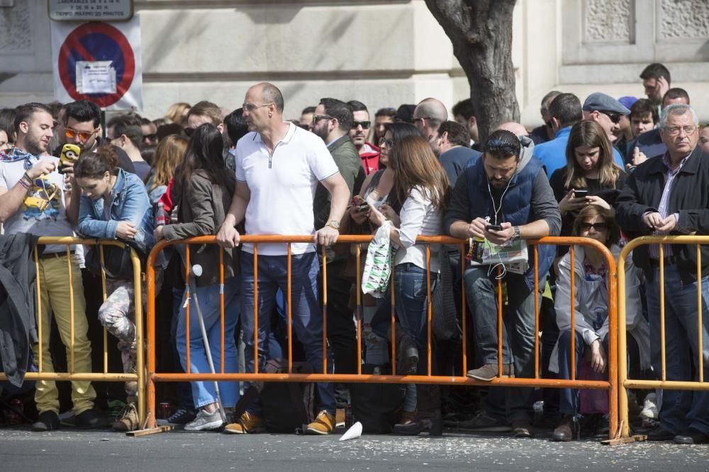 Búscate en la mascletà