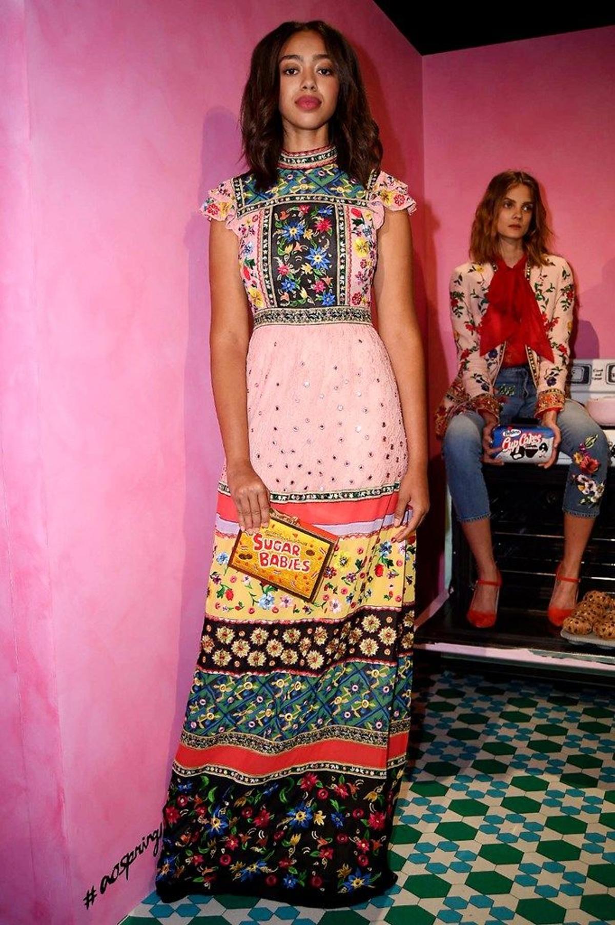 Alice Olivia By Stacey Bendet