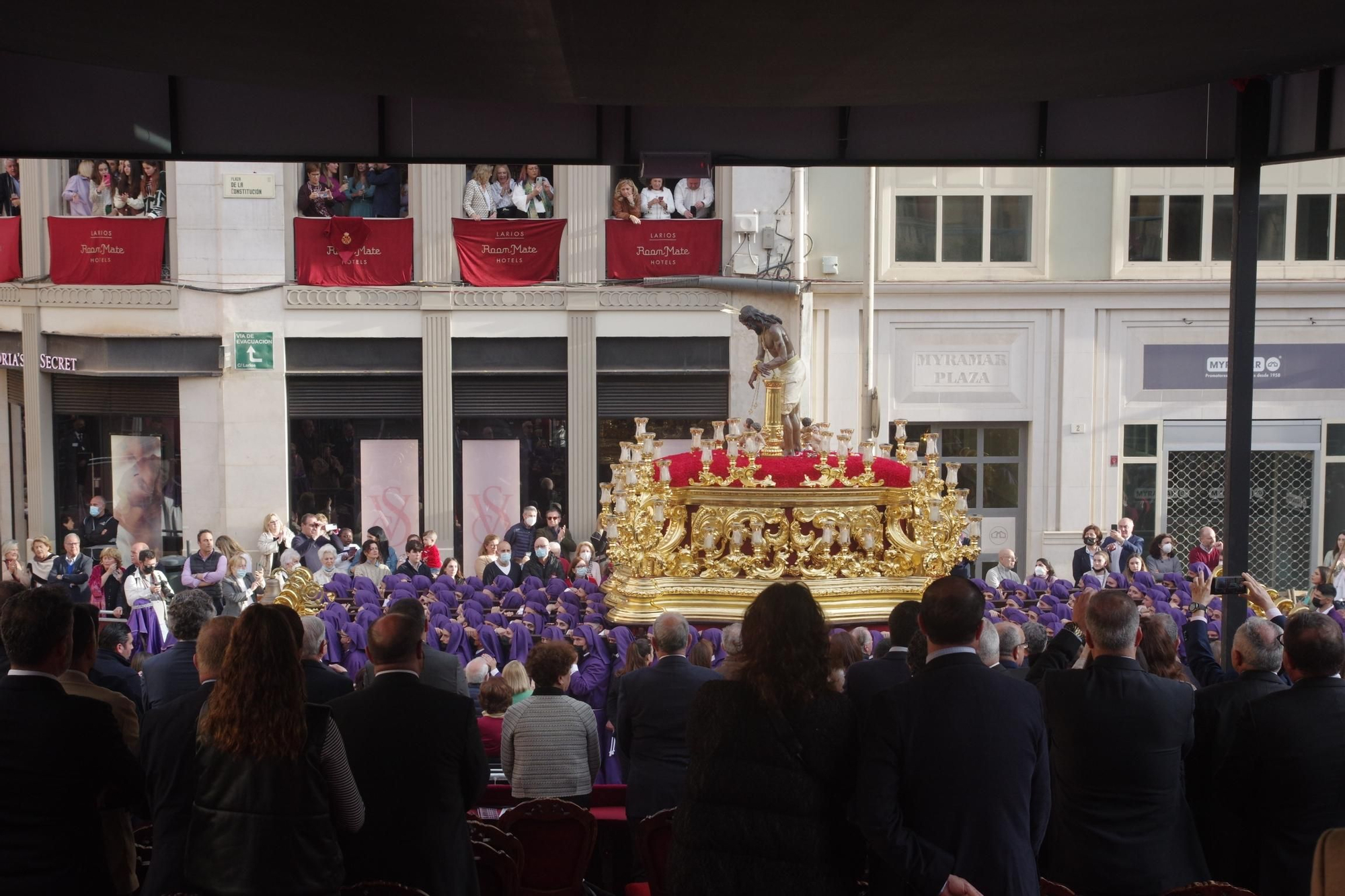 Gitanos | Lunes Santo 2022