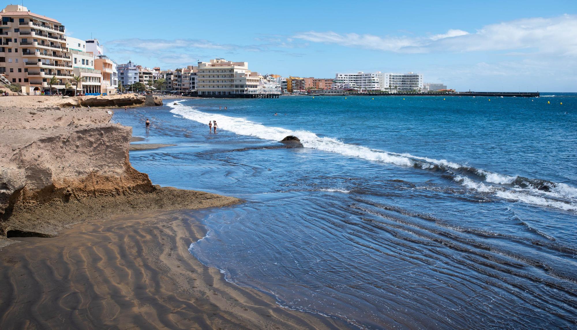 Playa de El Médano