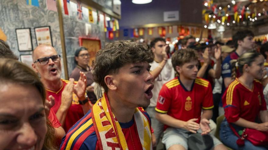La Roja también gana fuera del campo: España ya es el duodécimo país con mayor reputación del mundo