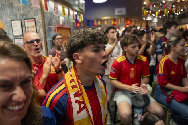 La Roja también gana fuera del campo: España ya es el duodécimo país con mayor reputación del mundo
