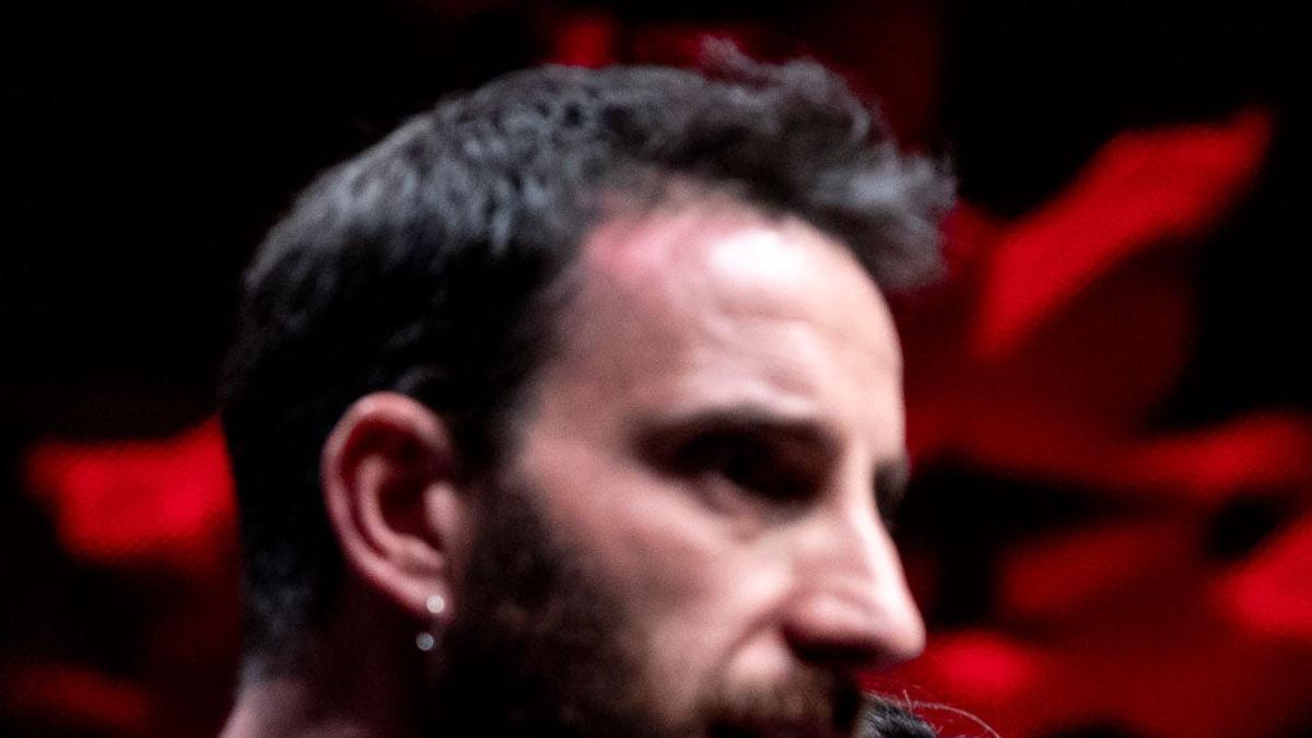 Clara Lago se derrite con Dani Rovira