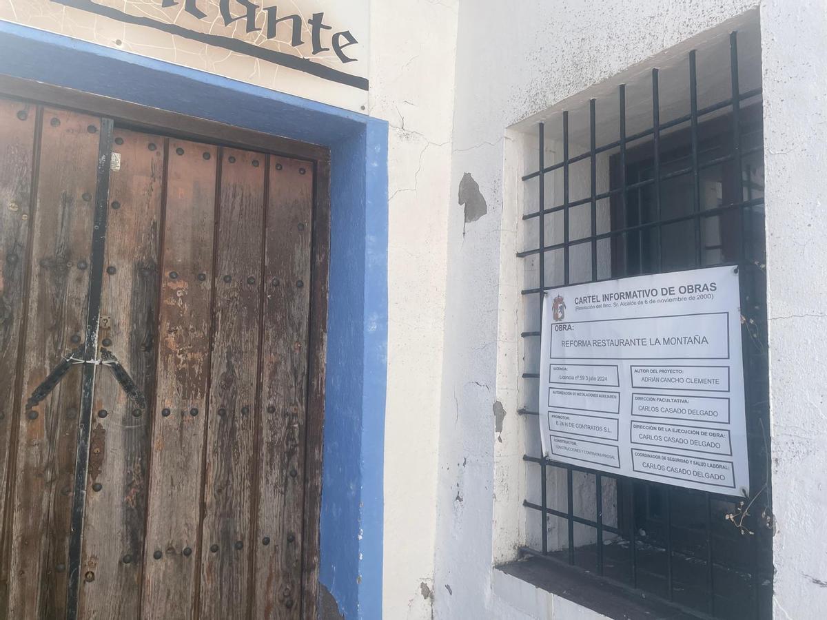Fotogalería | La Cofradía de la Montaña de Cáceres recupera la cafetería tras años de litigio Fotogalería | La Cofradía de la Montaña de Cáceres recupera la cafetería tras años de litigio