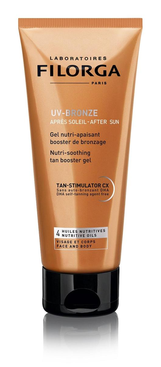 UV Bronze After Sun de Filorga (Precio: 24,90 euros)