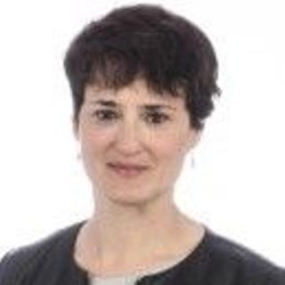 Eva Baró