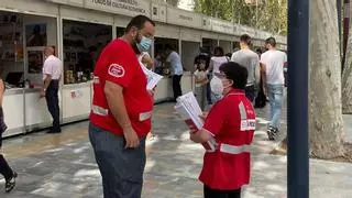 Empresarios de la Región animan a contratar a personas con discapacidad intelectual