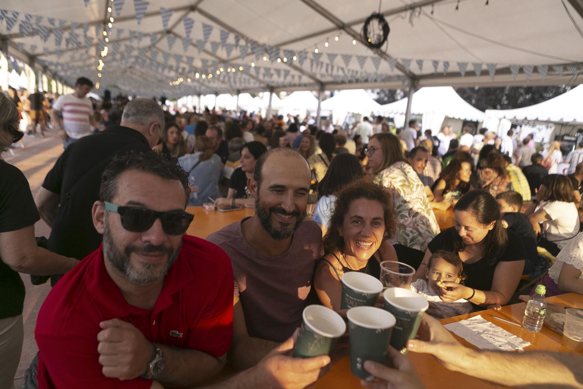 Festival de la Cerveza de Avilés