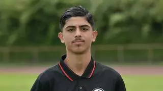 El Barça se fija en una joven promesa del Eintracht de Frankfurt