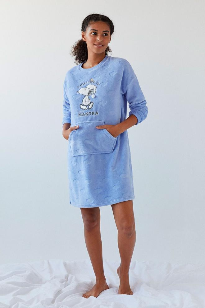 10 pijamas ideales de Women'Secret por menos de 20 euros