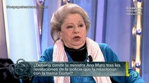 El gran debate