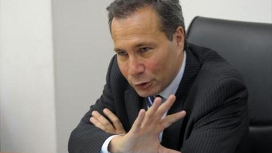 Un fiscal argentino apunta a que Nisman fue asesinado