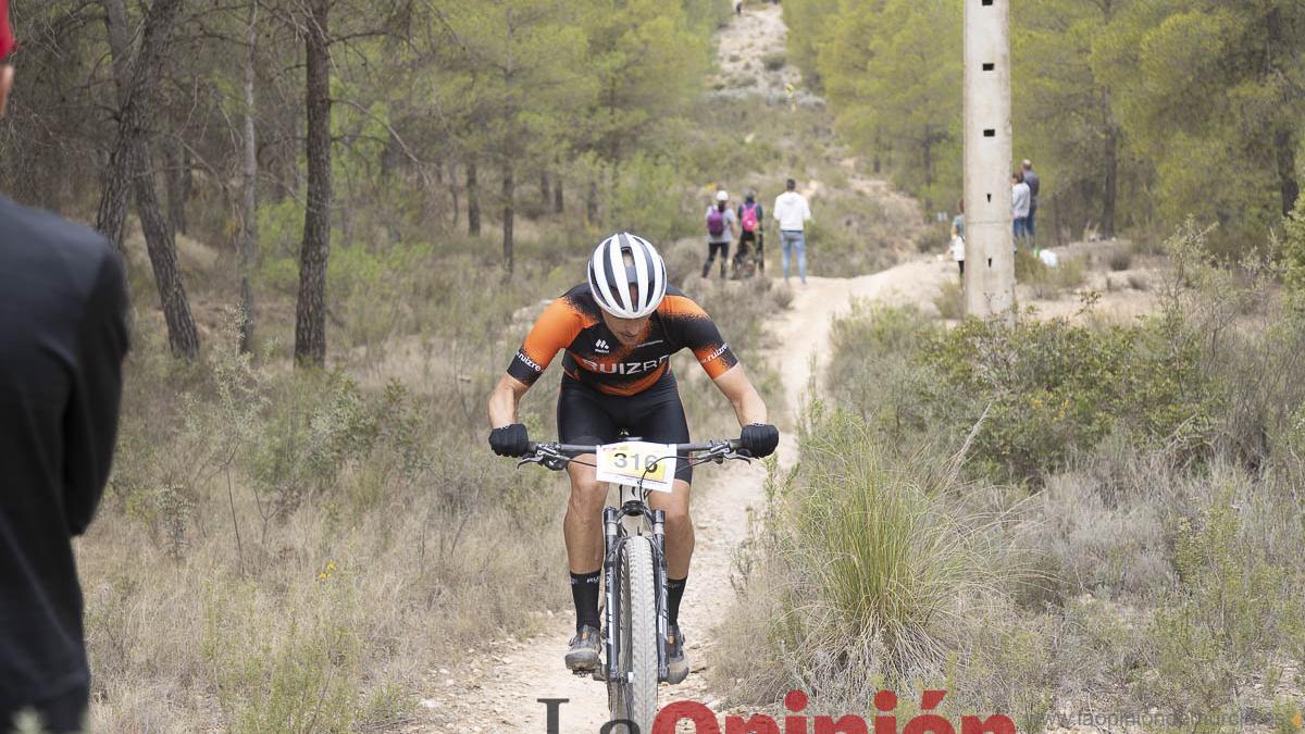 Memorial Luis Fernández XCM en Cehegín