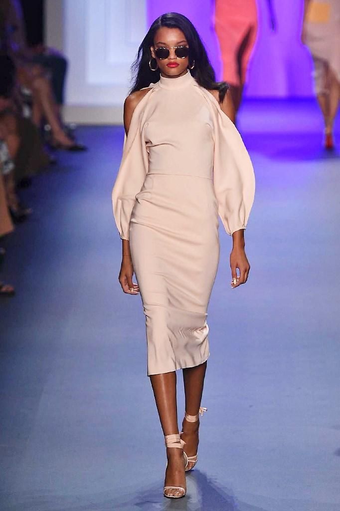 Cushnie Et Ochs