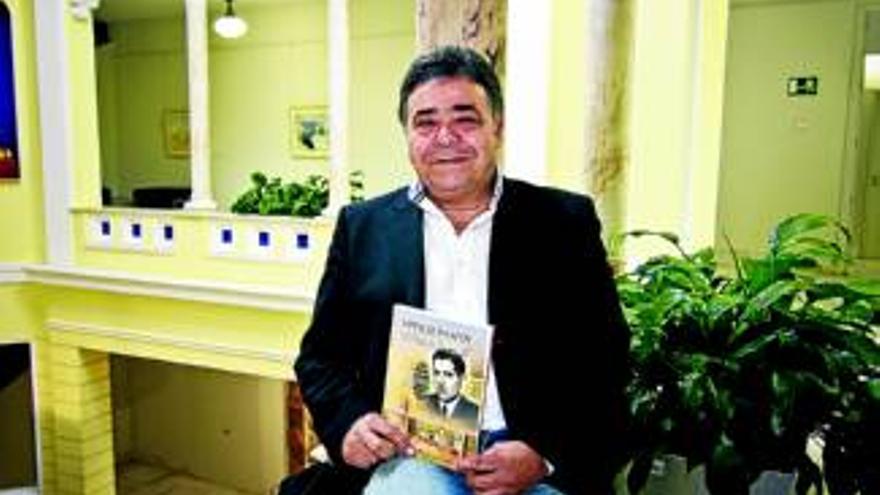 Niño de Fregenal, alma de fandango