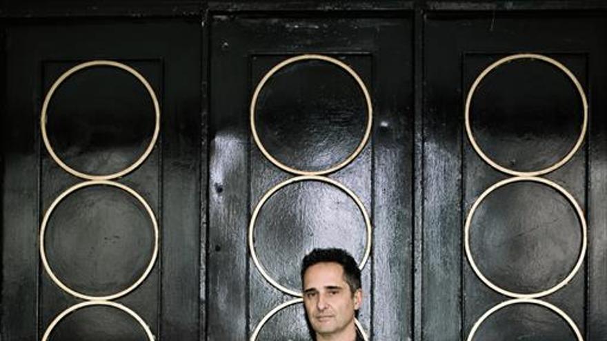 Jorge Drexler