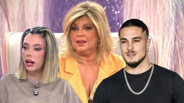 Terelu se desmarca de la relación entre Alejandra Rubio y Carlo Costanzia:  La decisión que ha tomado en Semana Santa