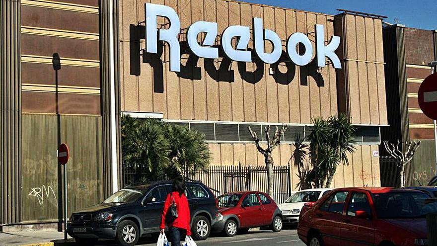 MERCADONA | La fábrica de Reebok de ya tiene nombre
