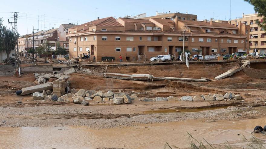 La Confederación Hidrográfica del Júcar advirtió al Gobierno de la &quot;lentitud&quot; para enviar la alerta