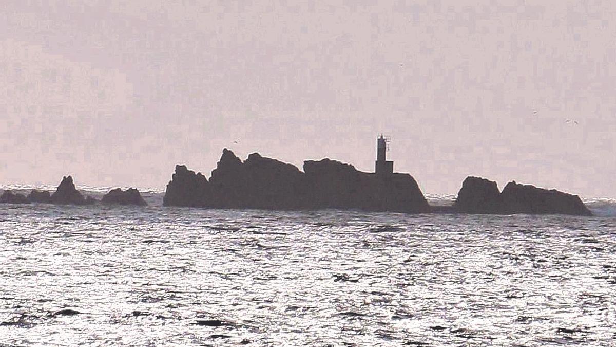 Un paisatge del Baix Empordà, les Illes Formigues.