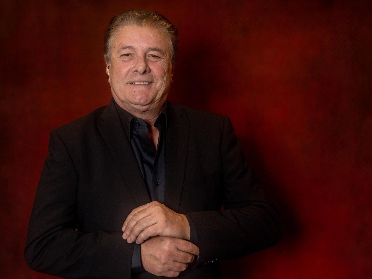 El cantant Francisco declararà davant el jutge a Barcelona després de ser localitzat per la Guàrdia Civil