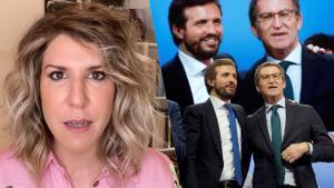 Aquí no ha «Casado» res | Videoanàlisi de Verónica Fumanal