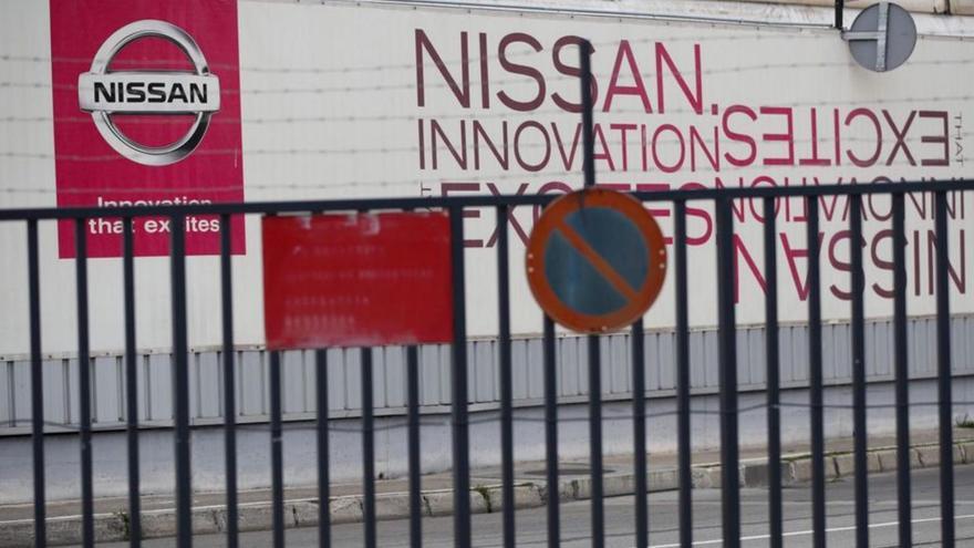 Els impulsors del hub a l’antiga Nissan es plantegen fabricar 100.000 unitats en 5 anys