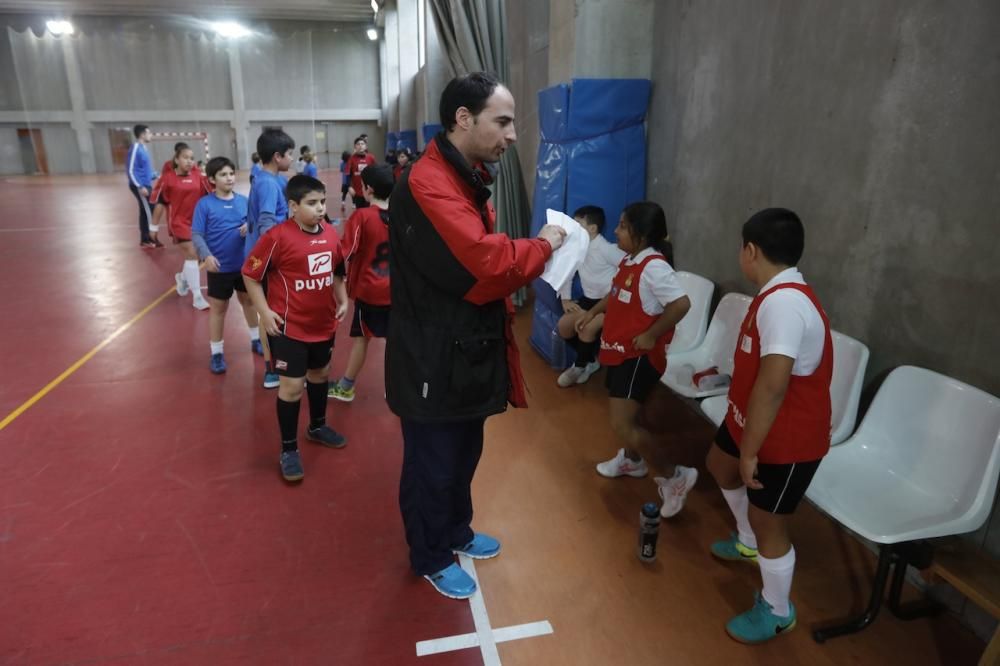 Balonmano Deporte Balear