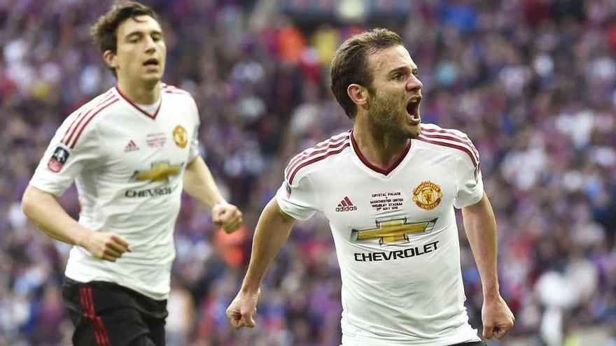 Mata: &quot;El Celta es uno de los equipos que mejor juegan en España&quot;