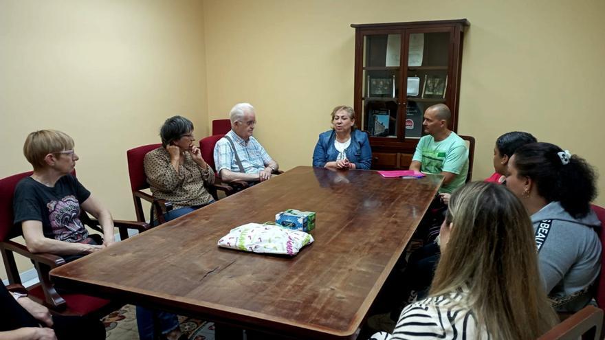 El Servei Especialitzat d’Atenció a la Infància i l’Adolescència del Bages finalitza dues formacions