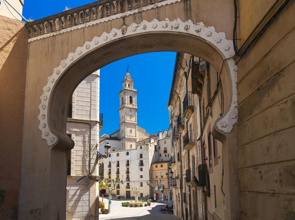 Bocairent: la joya de Valencia que no tiene mar... ni lo necesita.