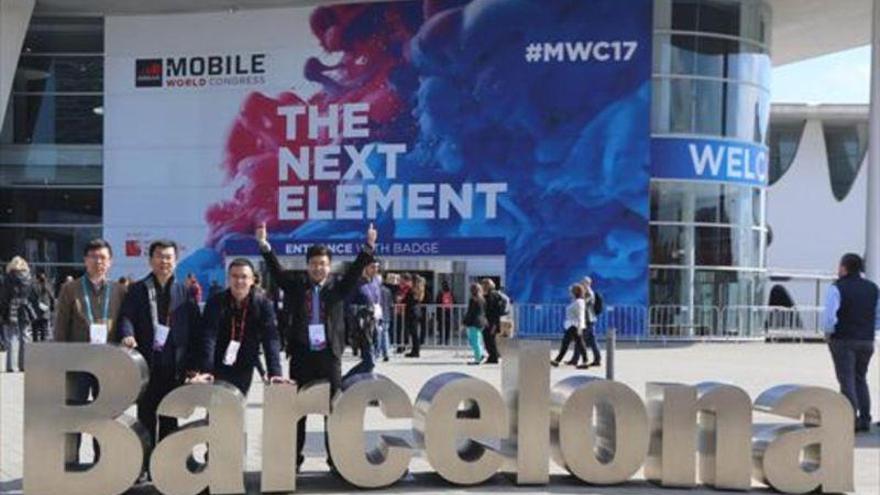 Nadal avisa que el Mobile World Congress del 2018 debe salir muy bien para no perderlo