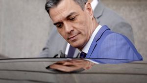 El PPE vol evitar que Sánchez presenti la presidència espanyola davant el Parlament Europeu en campanya electoral