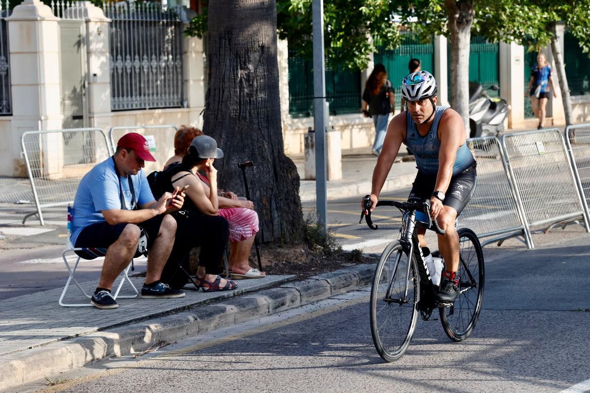 Baloncesto, waterpolo, ping pong y triatlón este domingo en los Gay Games de València Baloncesto, waterpolo, ping pong y triatlón este domingo en los Gay Games de València