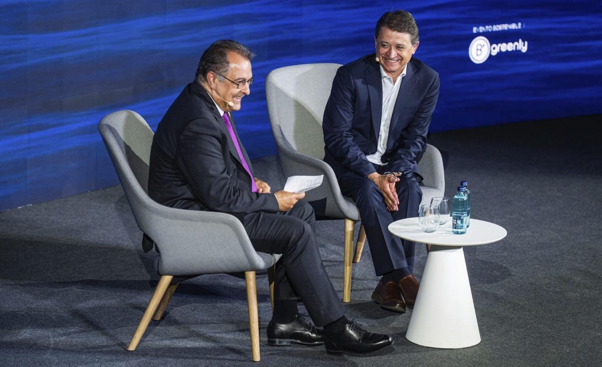 El president d’IA a Microsoft: "Això no s’aturarà. Encara queda molt per fer"