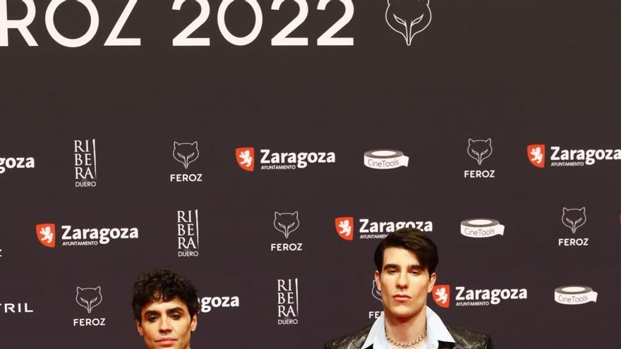 Premios Feroz: Los mejores looks de la alfombra roja