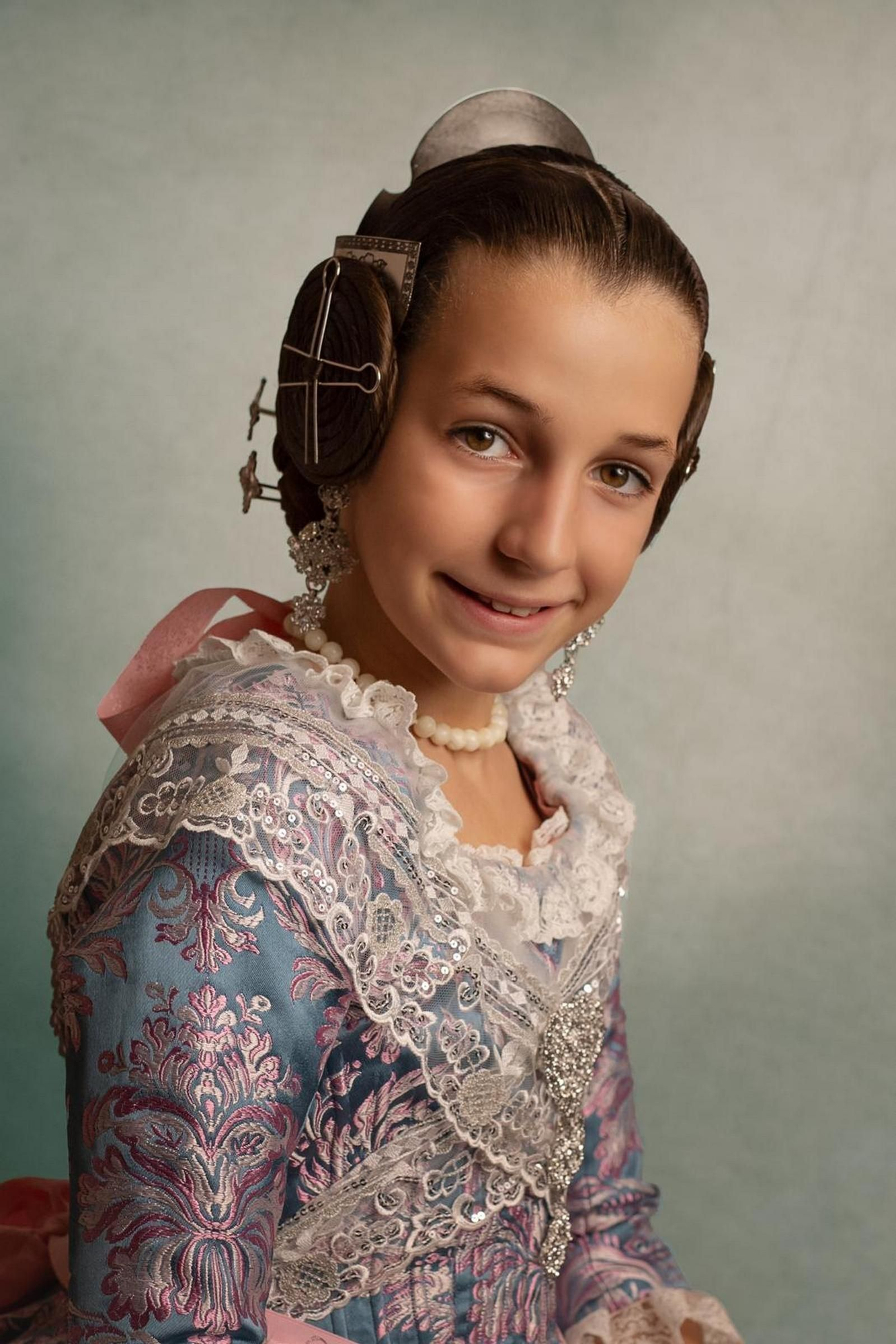 Ángela Jiménez Navarro (Maestro Rodrigo-General Avilés)