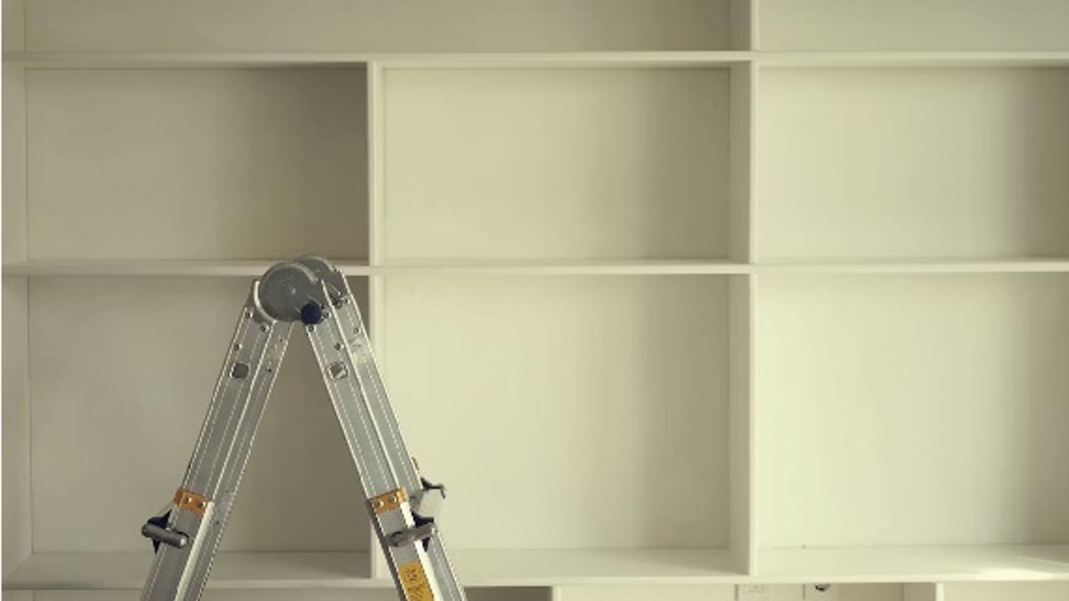 La escasez de vivienda nueva dispara la demanda de reformas en España