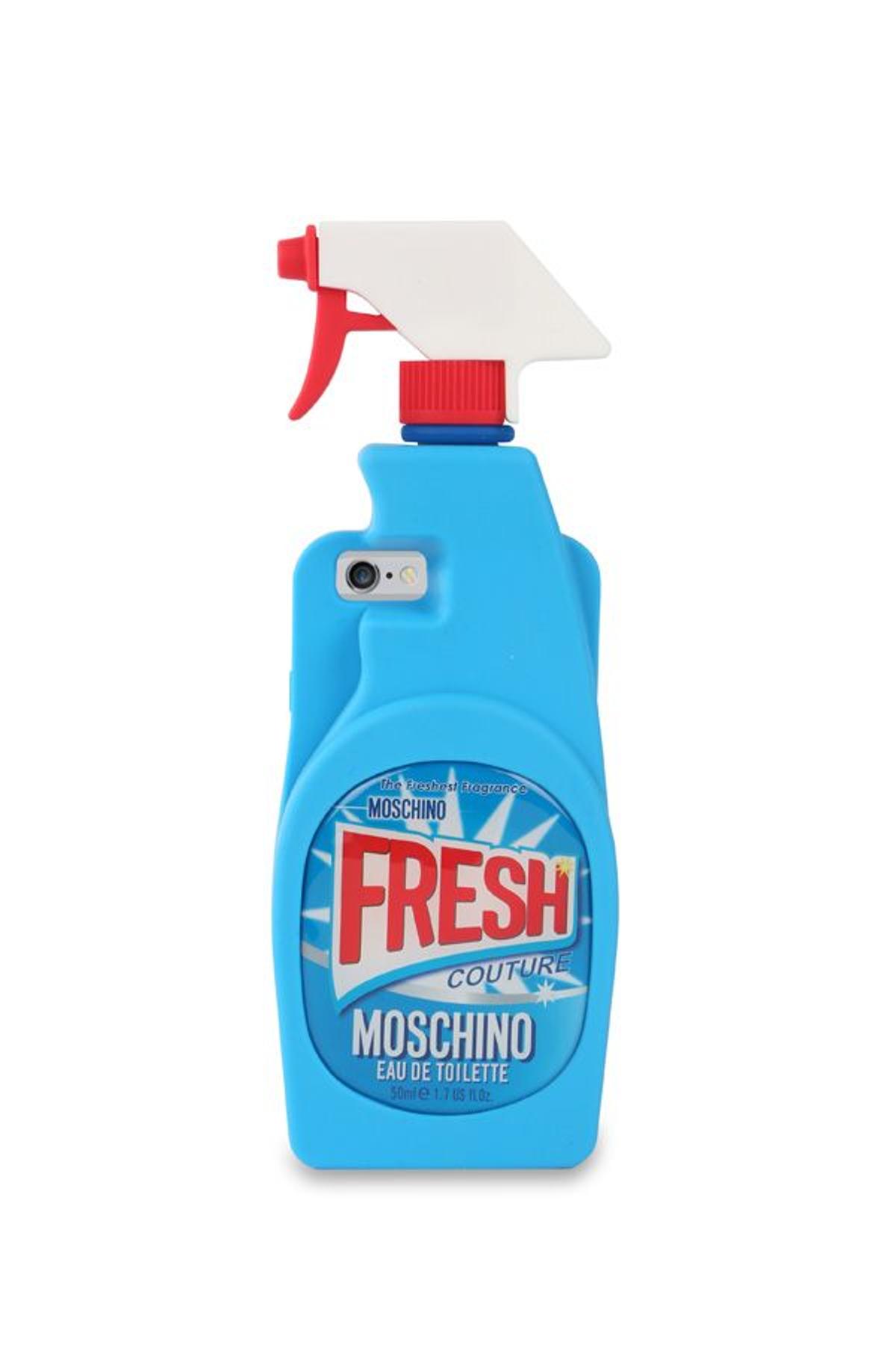 Funda para el móvil Moschino Fresh
