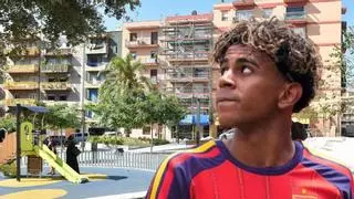Los vecinos de Rocafonda ya no pueden más: "No queremos que se enfrenten los vecinos que necesitan descansar con los niños y jóvenes"