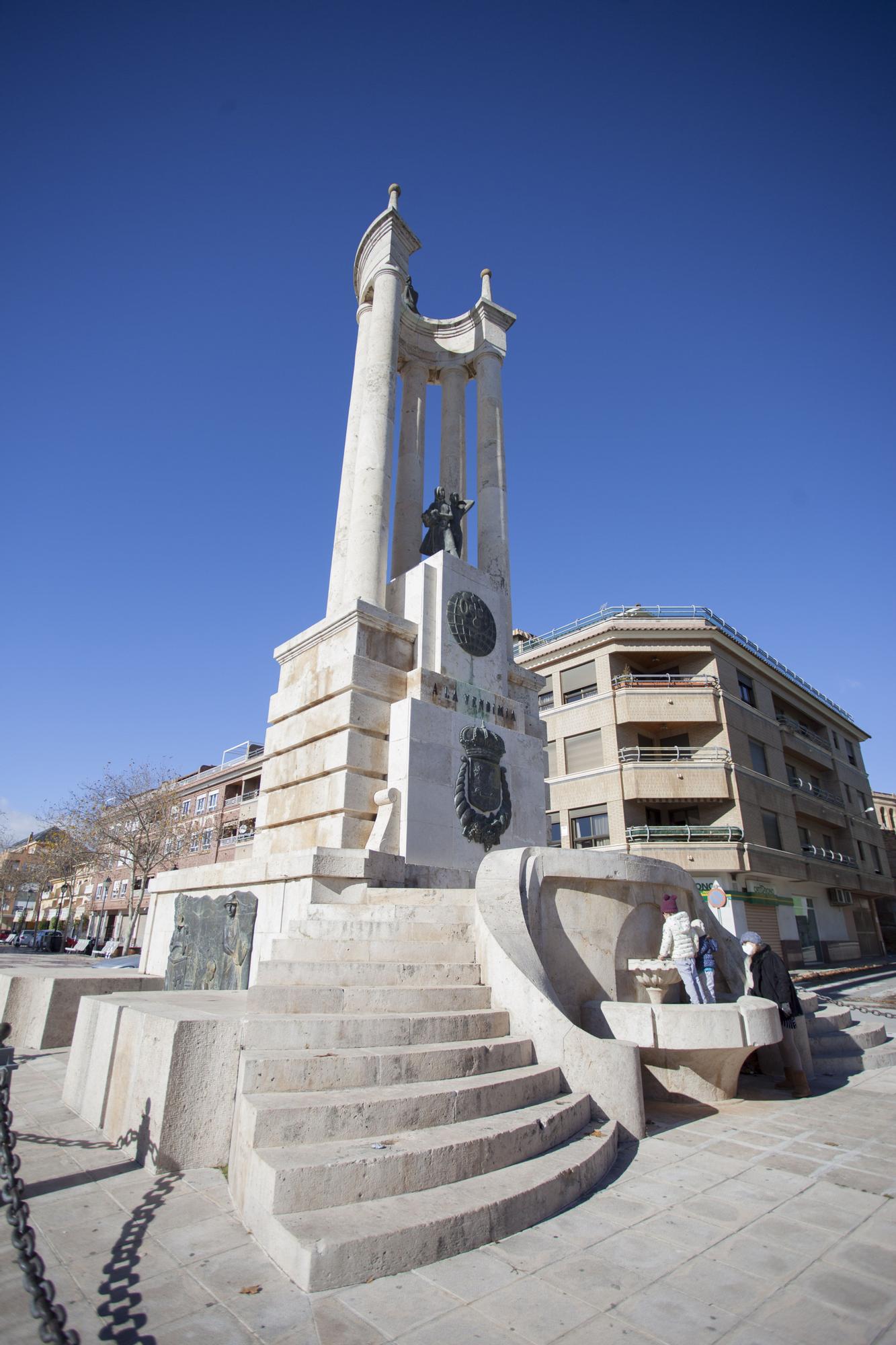 Un paseo por... Requena