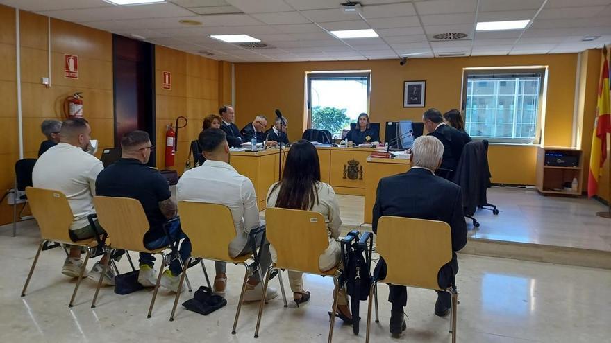 El TSJC reclama 53 nuevas plazas judiciales para evitar la sobrecarga