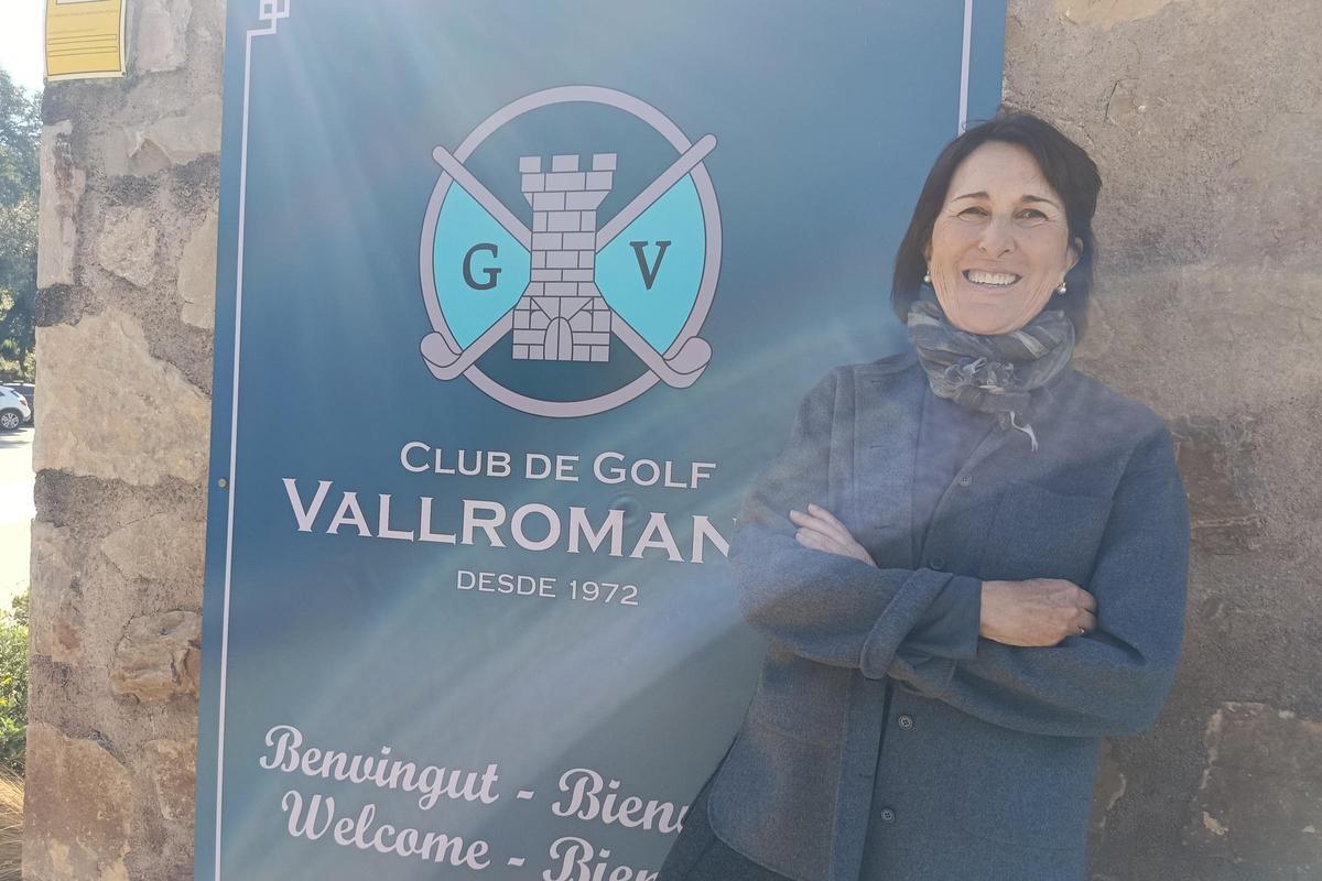 La presidenta querría contar con más mujeres después de haber entrado recientemente muchos jugadores entre 20 y 30 años