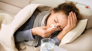 Comienza la epidemia de la gripe en España